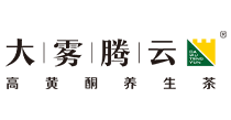大霧騰云