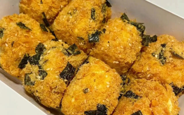 讓消費(fèi)者一見鐘情，零食品牌策劃公司助力品牌煥發(fā)新生