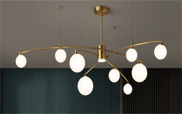 營銷策劃公司分析照明品牌