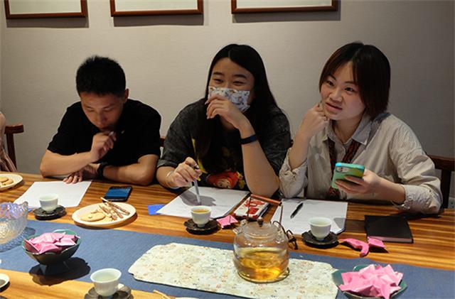 非常差異“成長型企業(yè)的增長沙龍”（第三期）精彩回顧