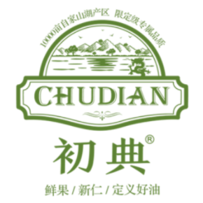 初典核桃油品牌營銷策劃案例