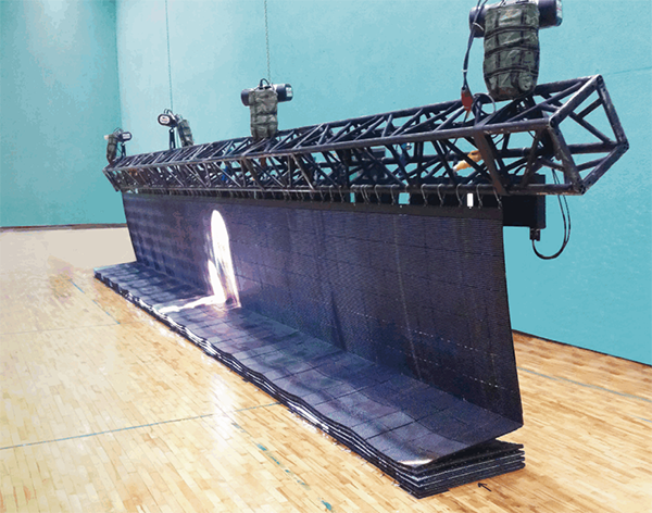 維世LED顯示屏品牌營(yíng)銷策劃案例