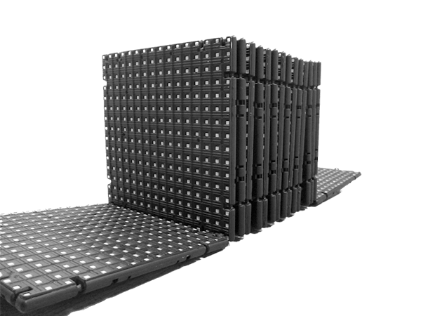 維世LED顯示屏品牌營(yíng)銷策劃案例