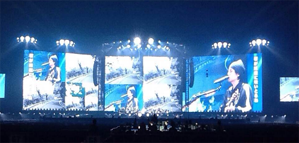 維世LED顯示屏品牌營(yíng)銷策劃案例