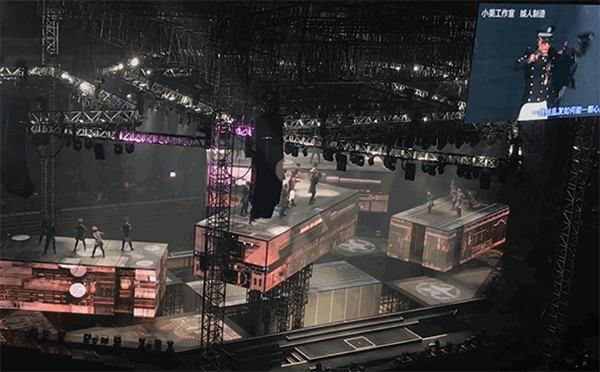 維世LED顯示屏品牌營(yíng)銷策劃案例