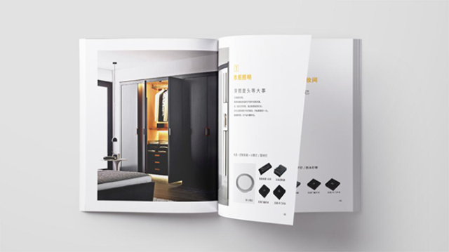 捷德韋爾櫥柜燈品牌營銷策劃案例