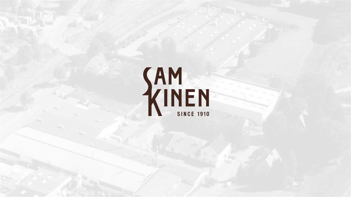 SAM & KINEN金恩衛(wèi)浴品牌設(shè)計案例