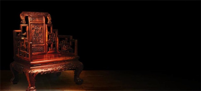 中藝大觀紅木家具品牌營銷策劃案例