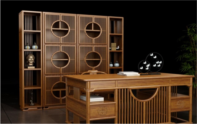 中藝大觀紅木家具品牌營銷策劃案例