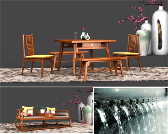 中藝大觀紅木家具品牌營銷策劃案例