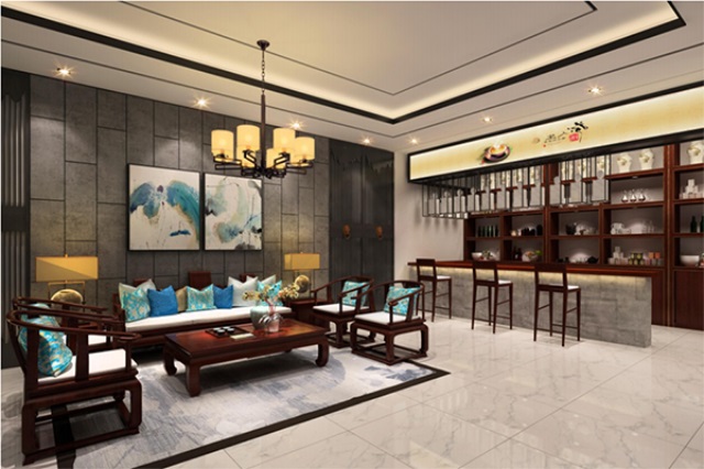 中藝大觀紅木家具品牌營銷策劃案例