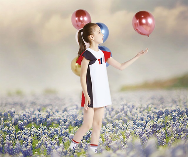 TOYI童裝品牌營銷策劃案例