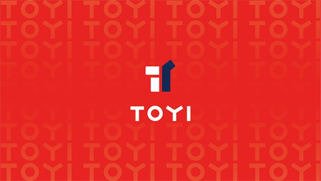 TOYI童裝品牌營銷策劃案例