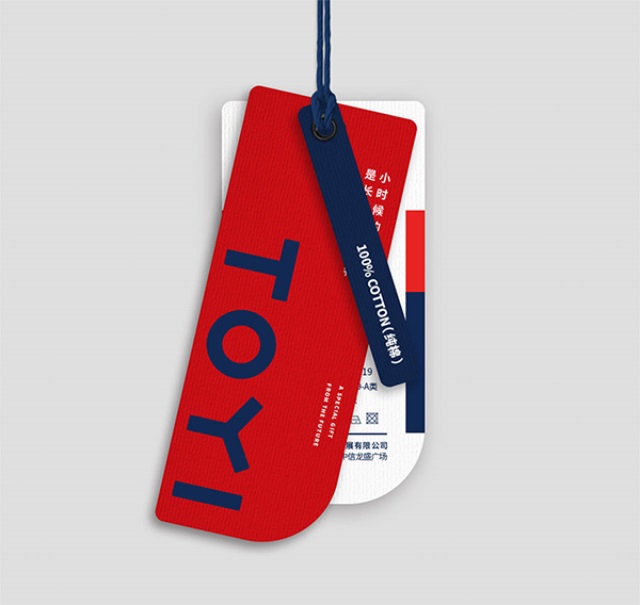 TOYI童裝品牌營銷策劃案例