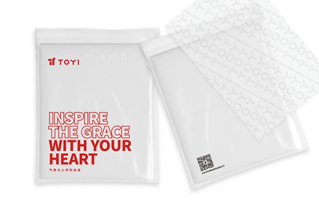 TOYI童裝品牌營銷策劃案例