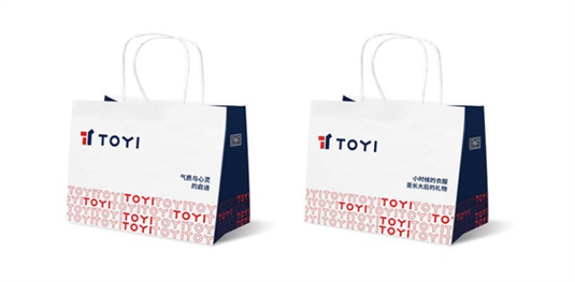 TOYI童裝品牌營銷策劃案例