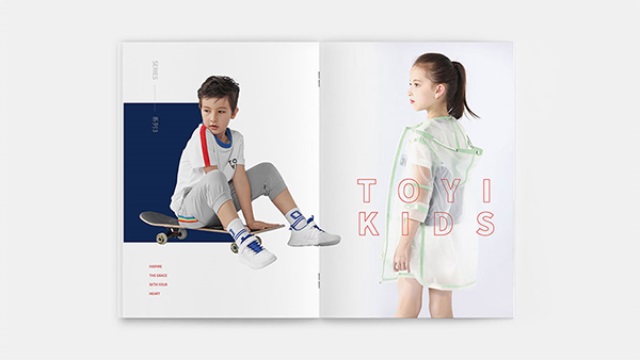 TOYI童裝品牌營銷策劃案例