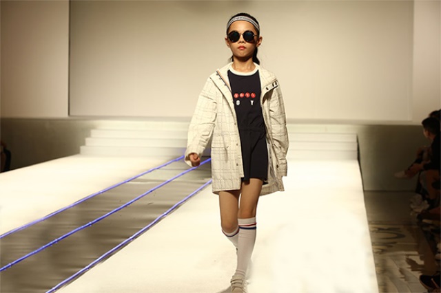 TOYI童裝品牌營銷策劃案例