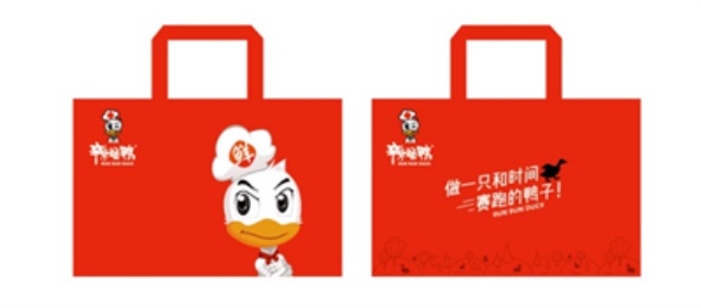 辣怪鴨鹵味品牌營銷策劃案例