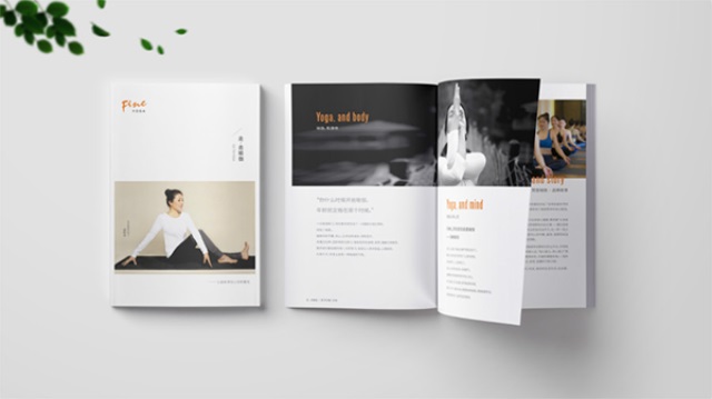 FineYoga梵音瑜伽品牌營銷策劃案例