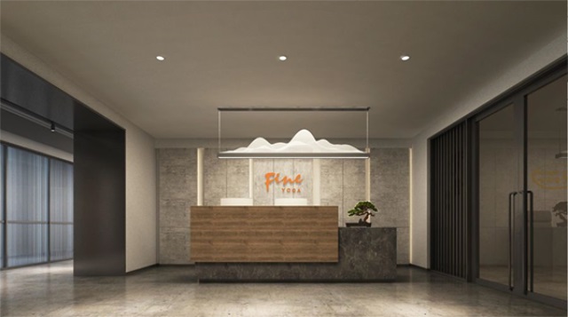 FineYoga梵音瑜伽品牌營銷策劃案例