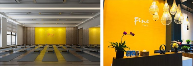 FineYoga梵音瑜伽品牌營銷策劃案例