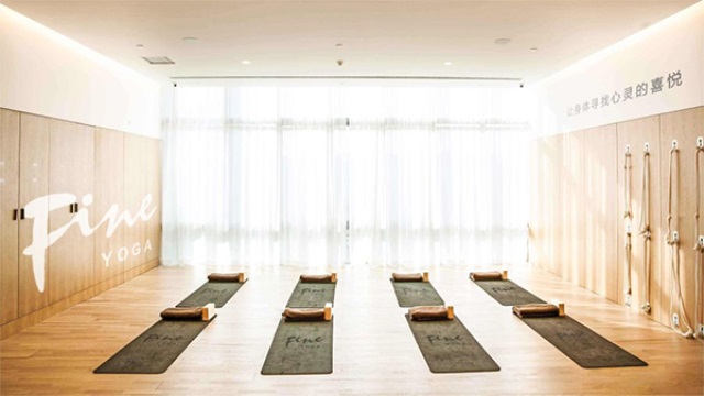 FineYoga梵音瑜伽品牌營銷策劃案例