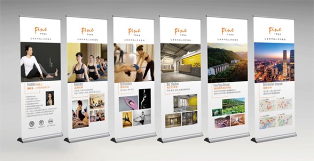 FineYoga梵音瑜伽品牌營銷策劃案例