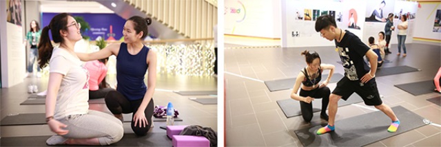 FineYoga梵音瑜伽品牌營銷策劃案例