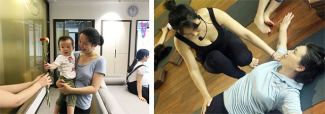 FineYoga梵音瑜伽品牌營銷策劃案例
