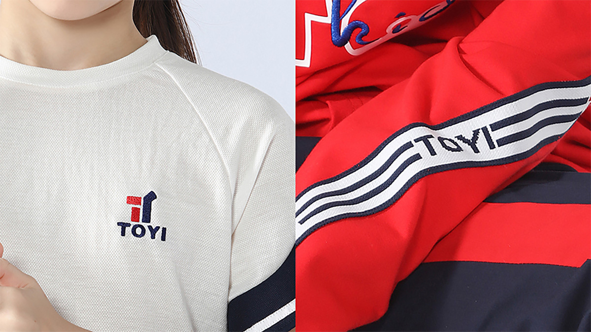 TOYI童裝品牌設(shè)計(jì)案例