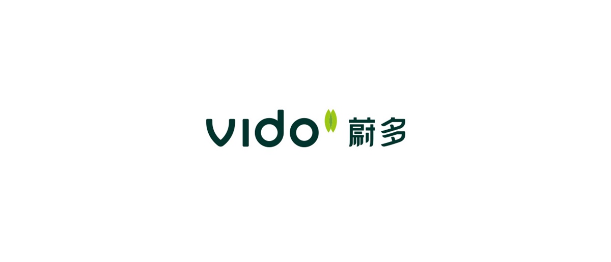 VIDO蔚多草本霧化器