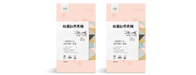 初漾黑糖茶飲品牌營銷策劃案例