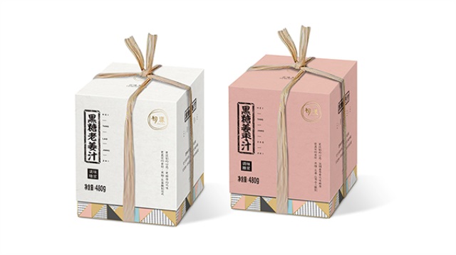 初漾黑糖茶飲品牌營銷策劃案例