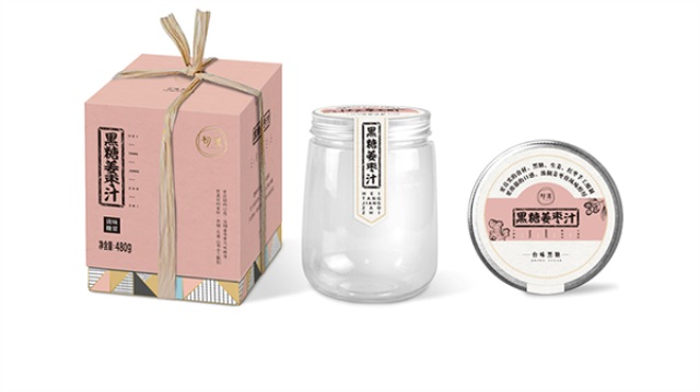 初漾黑糖茶飲品牌營銷策劃案例