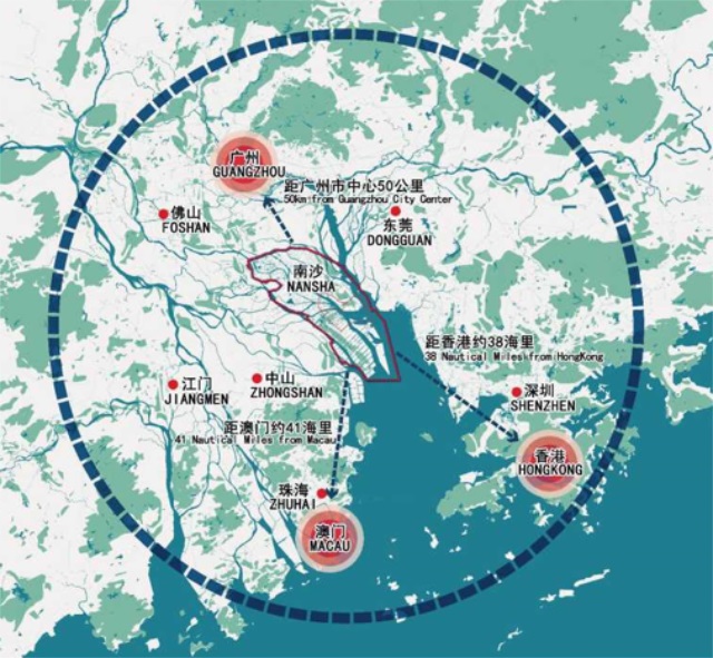 北大荒（大灣區(qū)）生態(tài)園區(qū)品牌營銷策劃案例