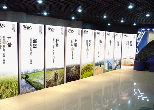 潮夫人·大米品牌營(yíng)銷(xiāo)策劃案例