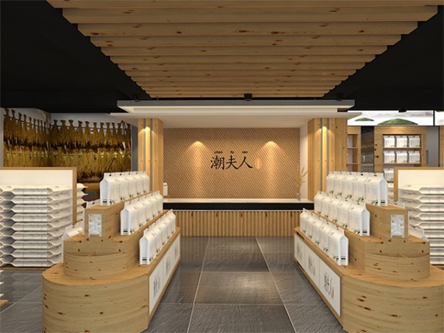 潮夫人·大米品牌營(yíng)銷(xiāo)策劃案例