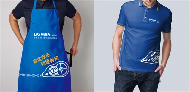 樂普升修正帶品牌營(yíng)銷策劃案例