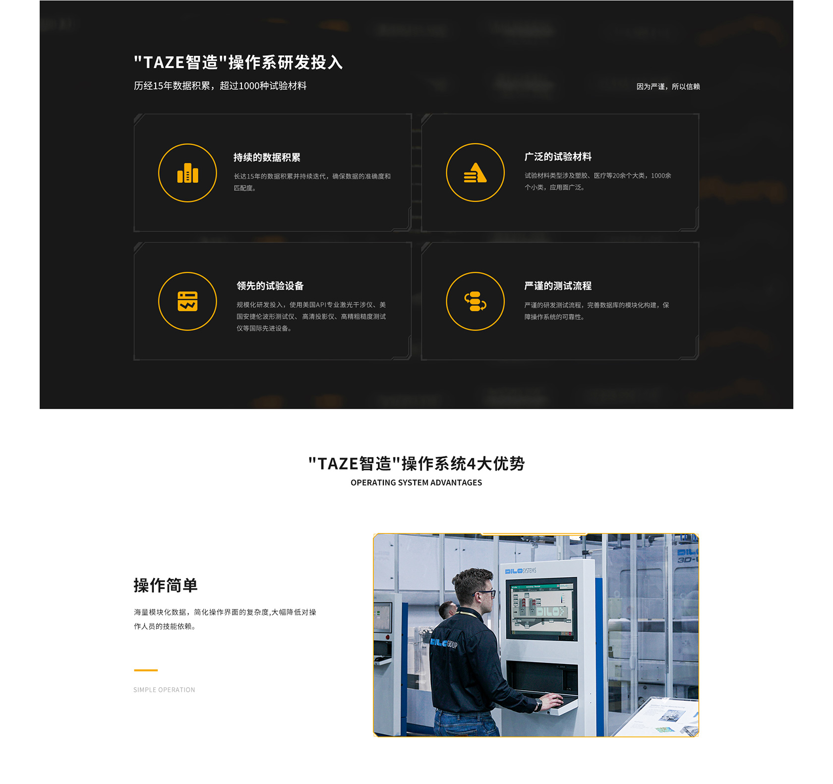 今一國產(chǎn)火花機網(wǎng)站設(shè)計