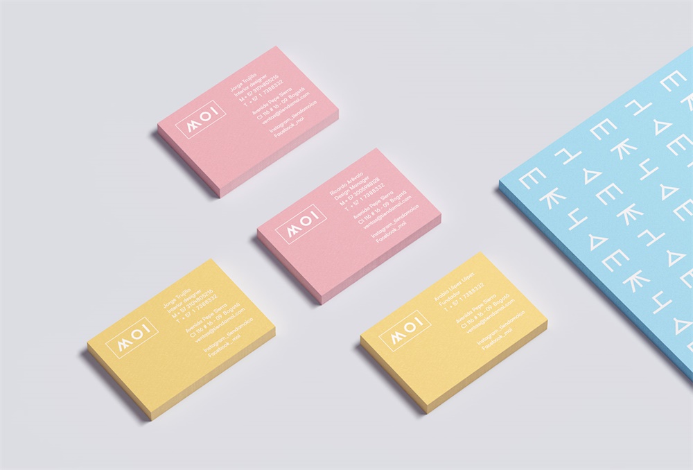 深圳vi設計公司包含哪些內(nèi)容