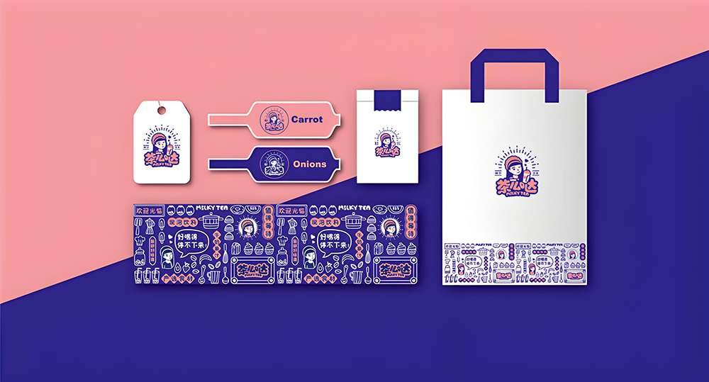 深圳VI設(shè)計公司有什么設(shè)計思路