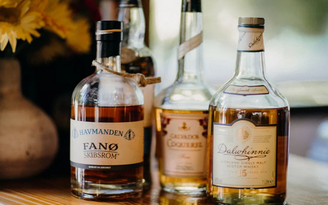 白酒包裝設(shè)計(jì)怎么做？理念如何說明？