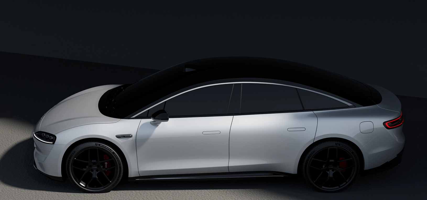 智界s7在品牌設(shè)計(jì)中的應(yīng)用