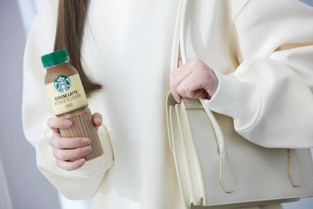 星巴克咖啡包裝全新升級(jí)，獲得產(chǎn)品設(shè)計(jì)獎(jiǎng)