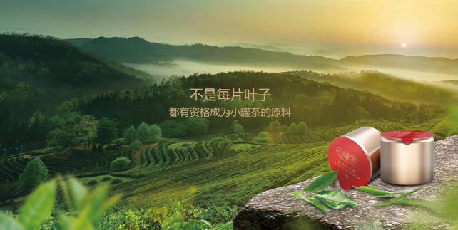 解析小罐茶的包裝設(shè)計(jì)案例，好看的包裝激發(fā)購(gòu)買(mǎi)的欲望