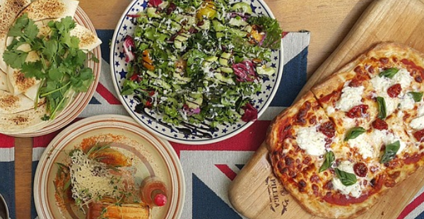 餐飲品牌設(shè)計(jì)包括哪些內(nèi)容？注意什么？