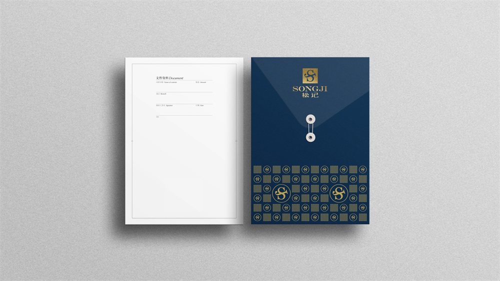 松記紐扣_服裝輔料品牌營(yíng)銷策劃案例