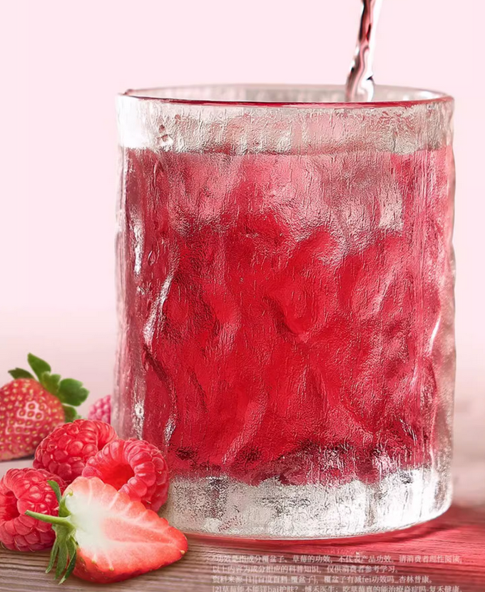 草莓酒品牌策劃公司有哪些