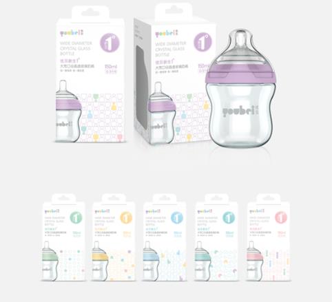 優(yōu)貝品牌定位案例